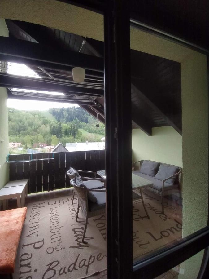 Privát Miško Hotel Lőcse Kültér fotó