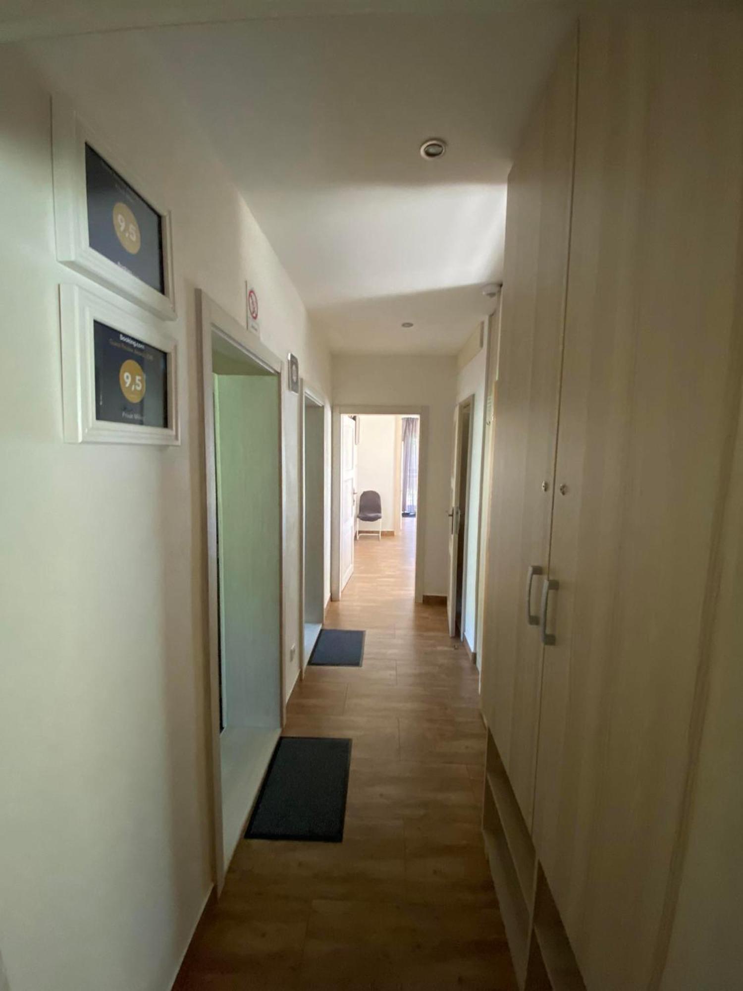 Privát Miško Hotel Lőcse Kültér fotó