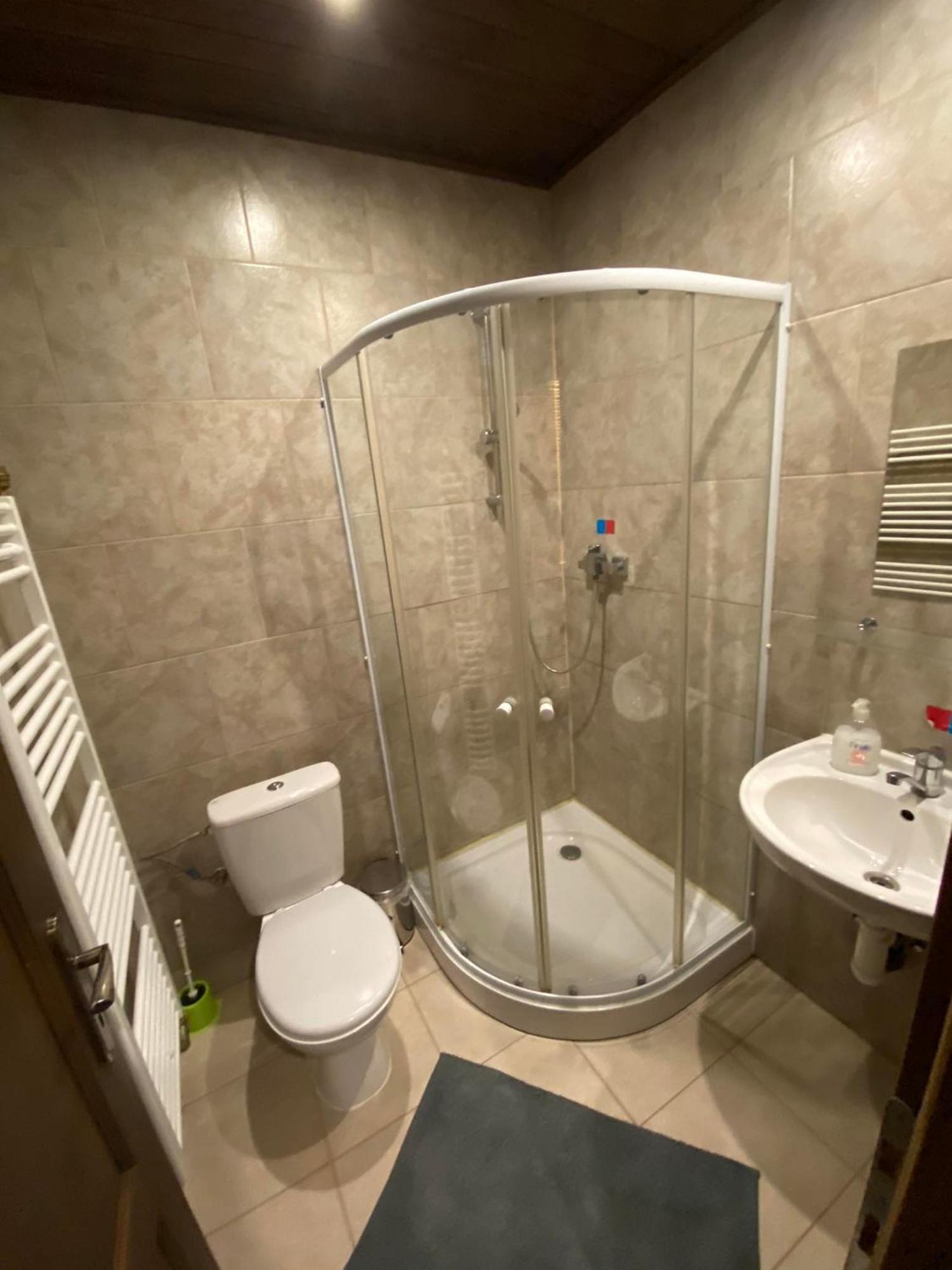 Privát Miško Hotel Lőcse Kültér fotó