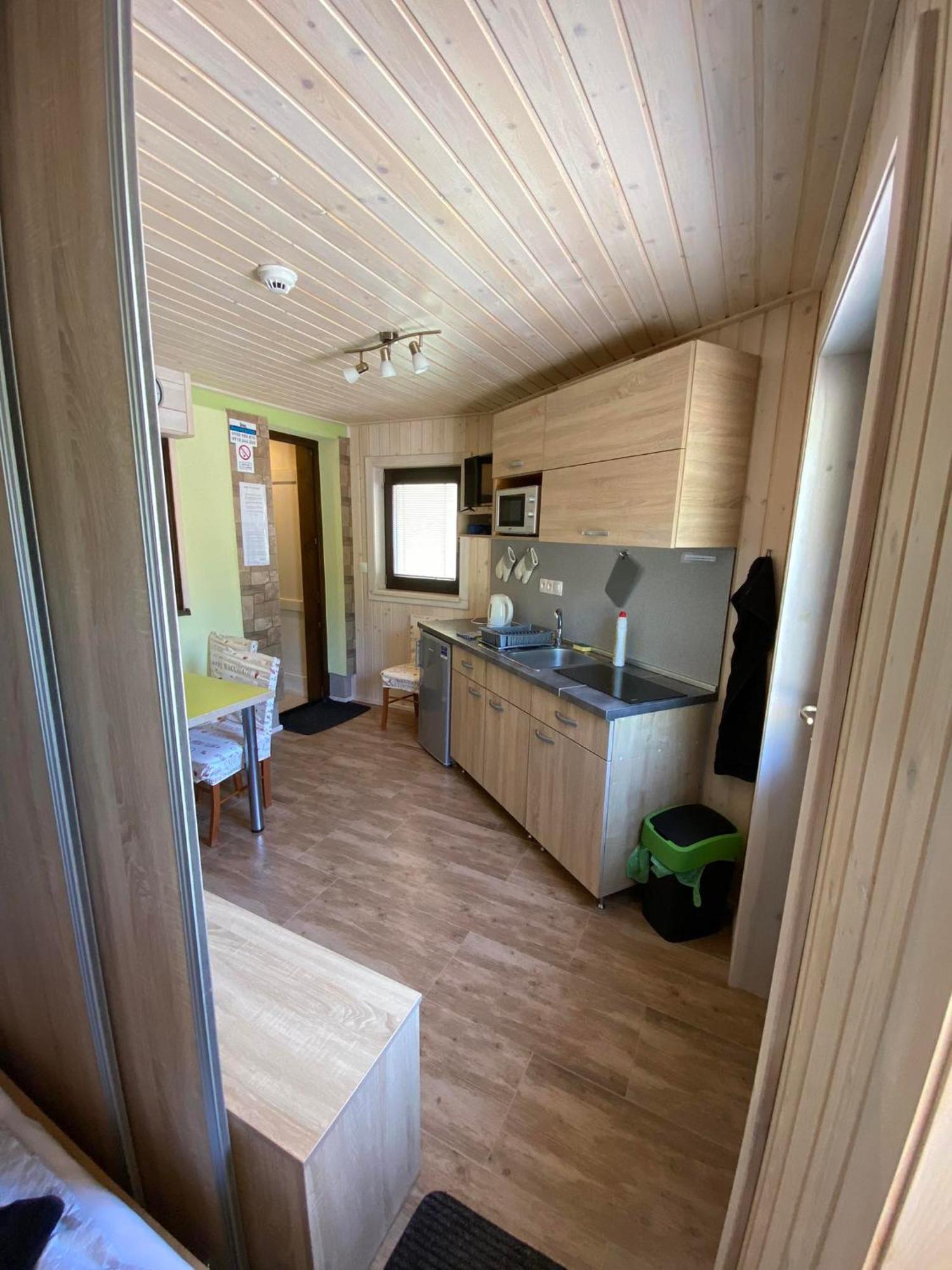 Privát Miško Hotel Lőcse Kültér fotó