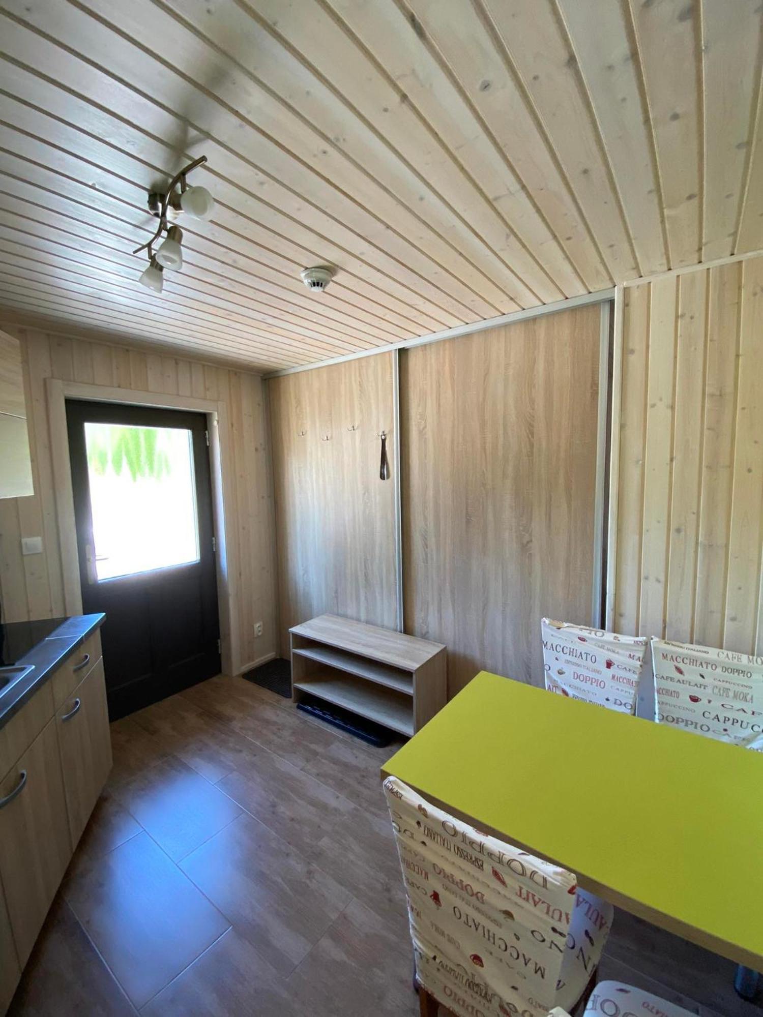 Privát Miško Hotel Lőcse Kültér fotó