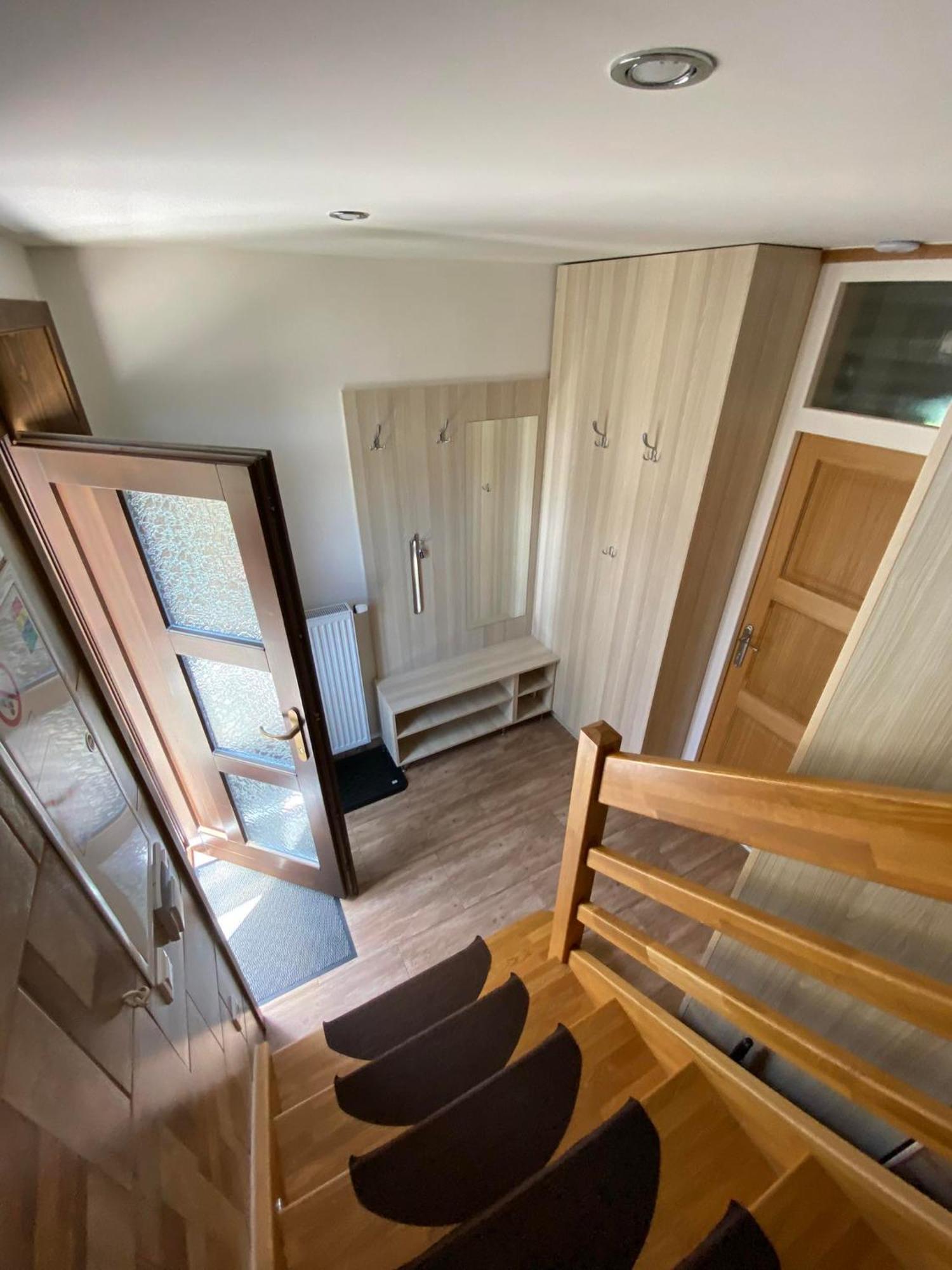 Privát Miško Hotel Lőcse Kültér fotó