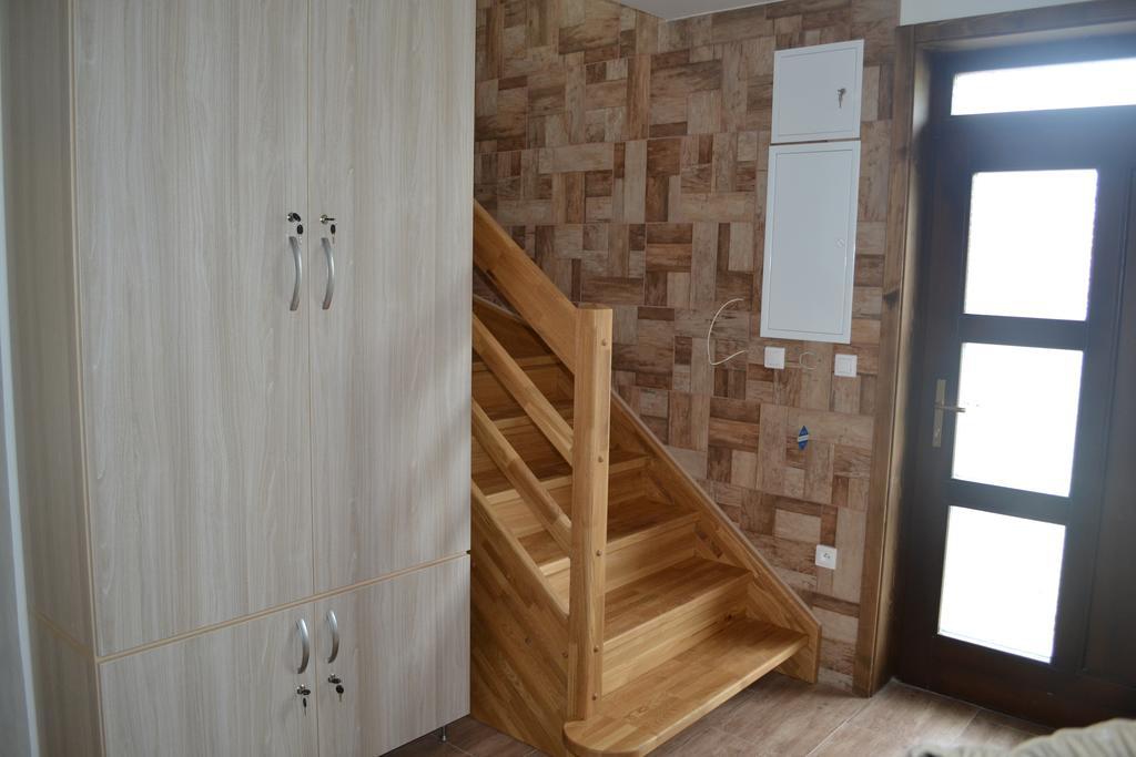 Privát Miško Hotel Lőcse Kültér fotó