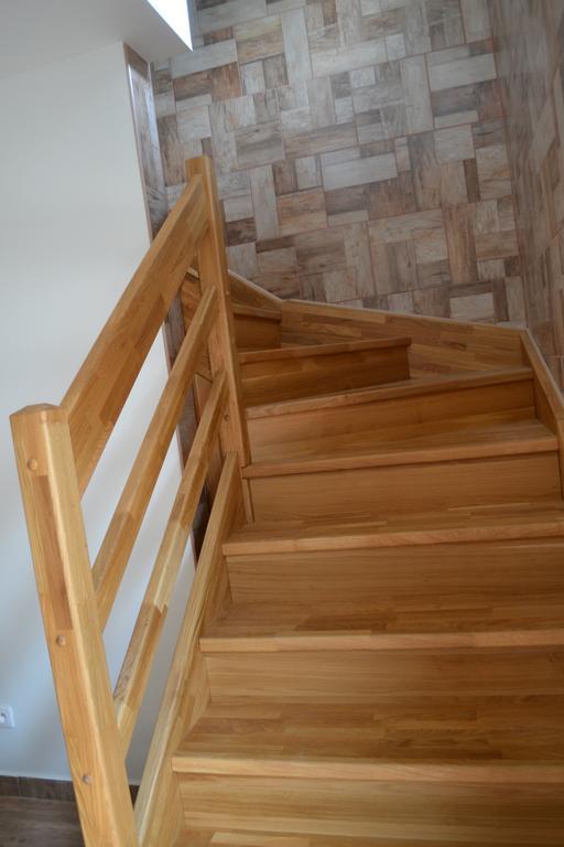 Privát Miško Hotel Lőcse Kültér fotó