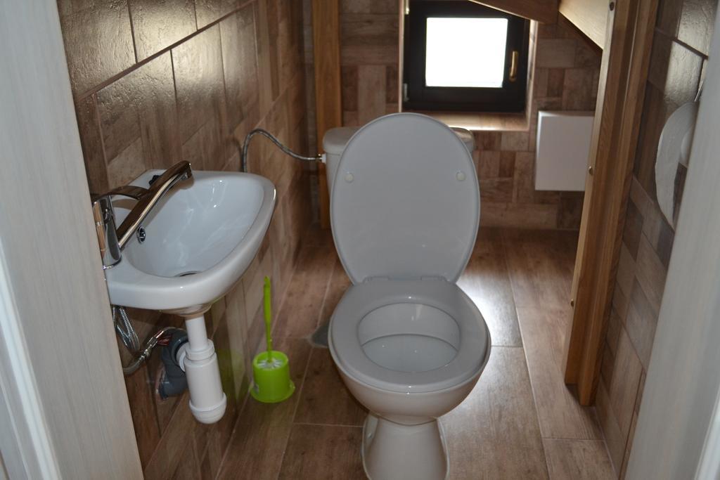 Privát Miško Hotel Lőcse Kültér fotó