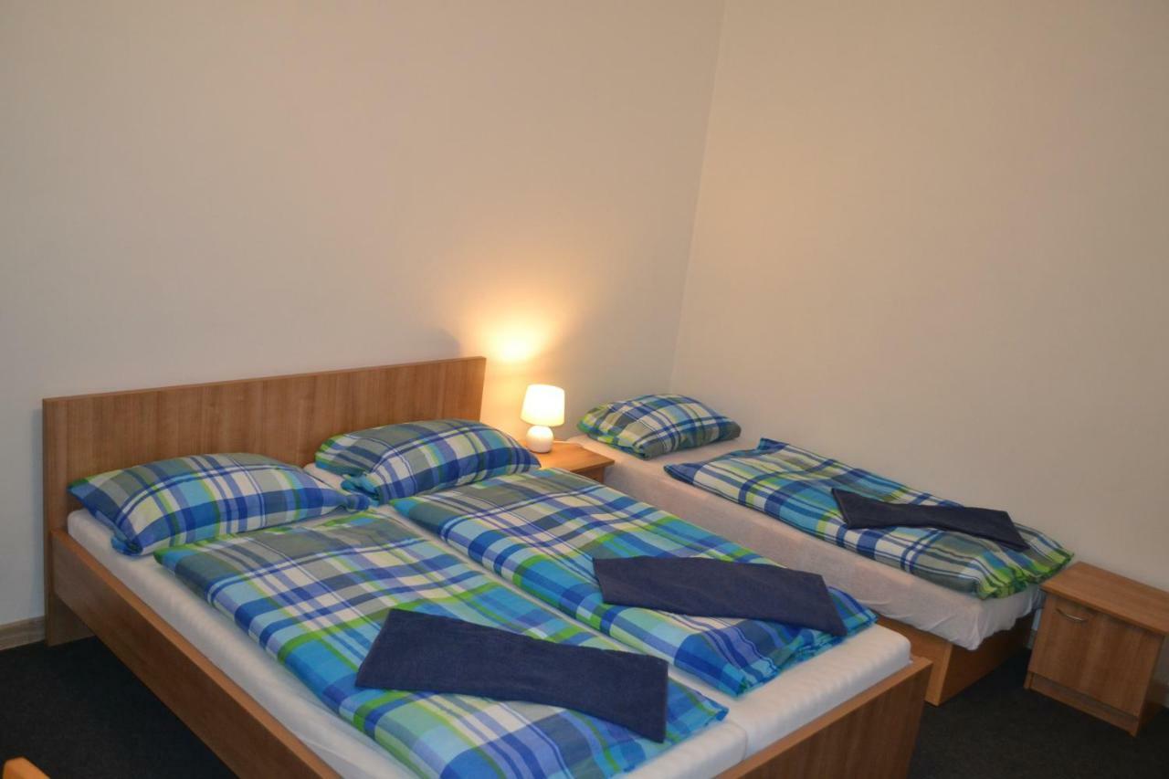 Privát Miško Hotel Lőcse Kültér fotó