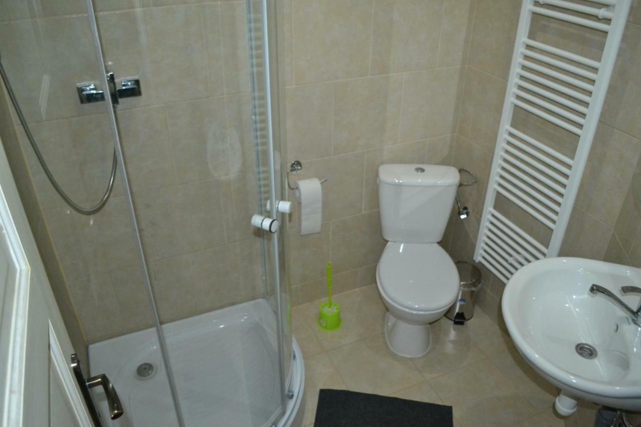 Privát Miško Hotel Lőcse Kültér fotó