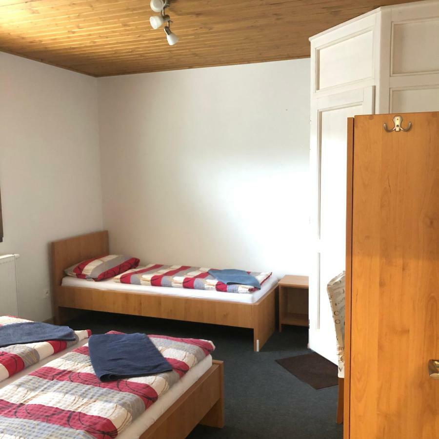 Privát Miško Hotel Lőcse Kültér fotó