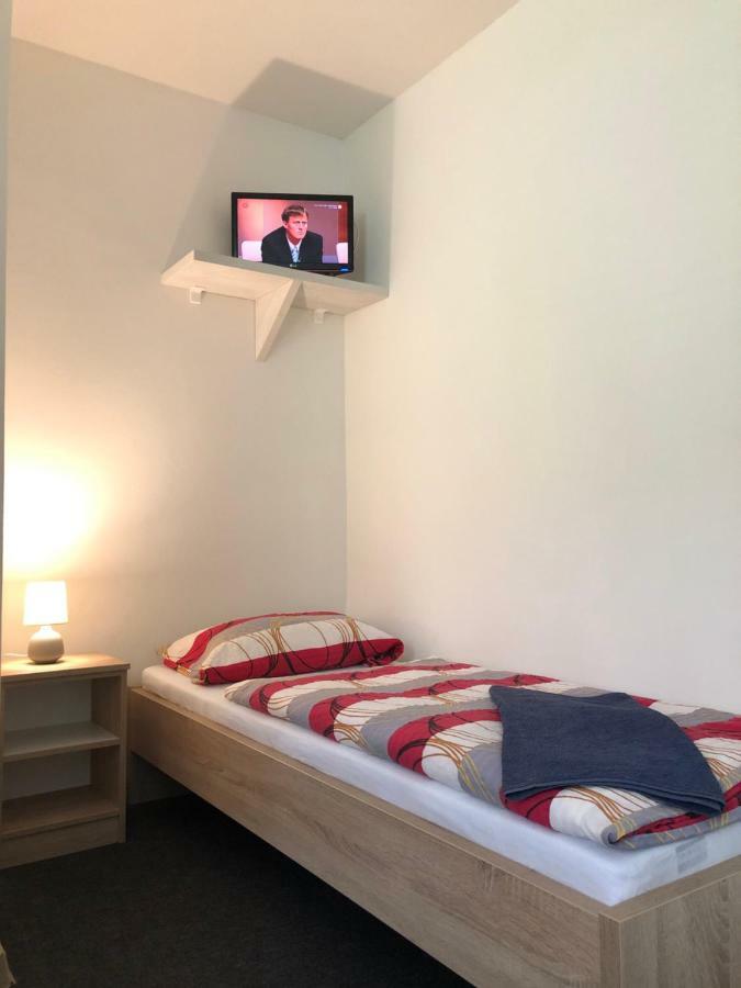 Privát Miško Hotel Lőcse Kültér fotó