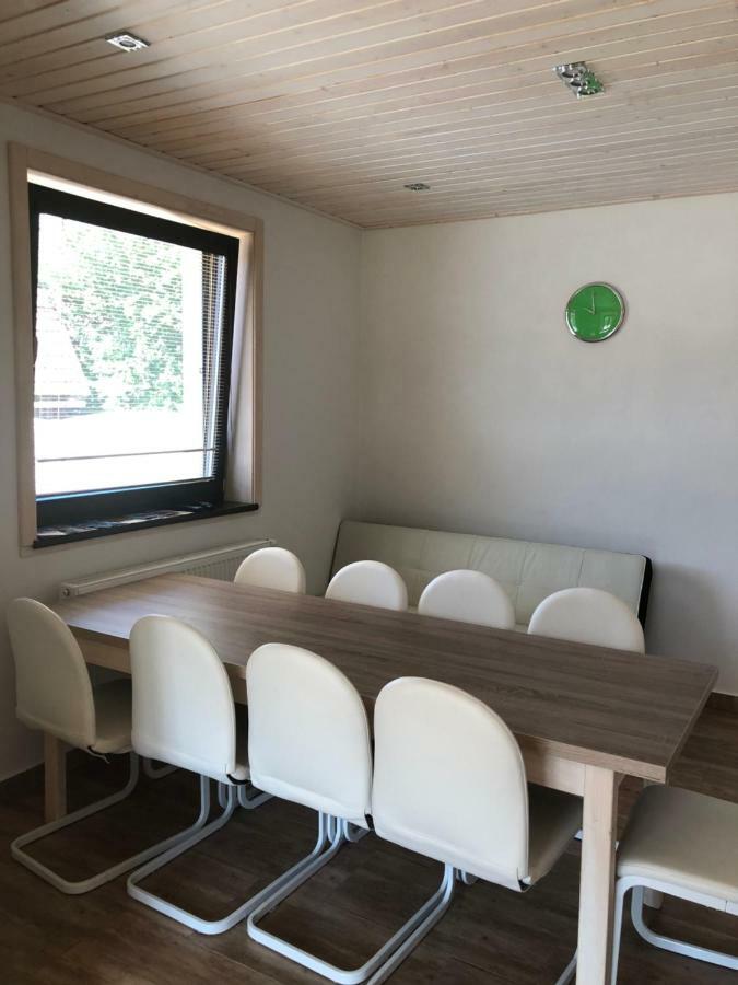 Privát Miško Hotel Lőcse Kültér fotó