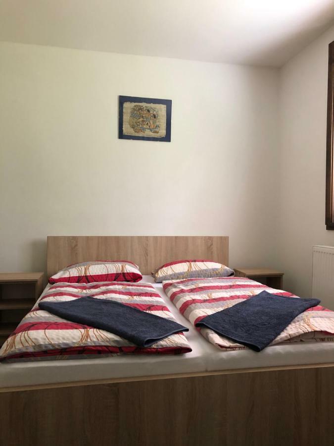 Privát Miško Hotel Lőcse Kültér fotó