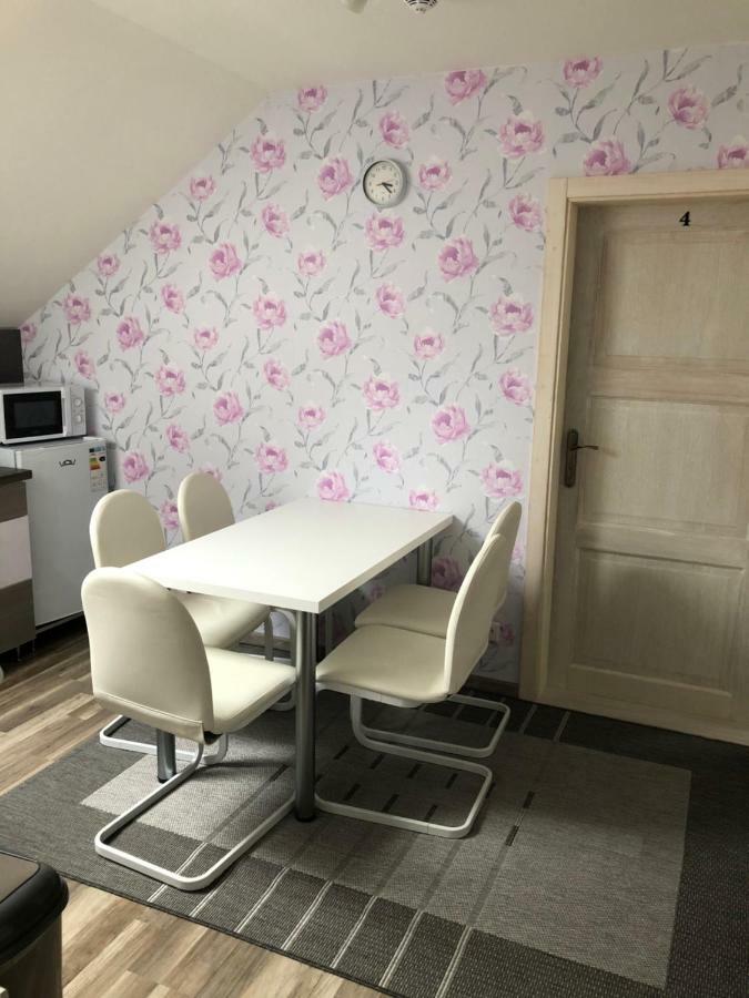 Privát Miško Hotel Lőcse Kültér fotó